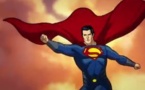 La sélection d'Eva: 75e anniversaire de Superman
