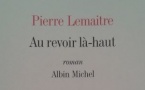 Le prix Goncourt décerné à Pierre Lemaitre pour sa fresque désenchantée de l'après guerre