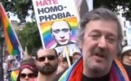 Attaque homophobe en Russie