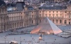 AUDIOGUIDE: Les trésors du Louvre - 1