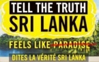 Sri Lanka: La répression s'abat sur la société civile