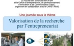 Maroc: Valorisation de la recherche par l’entrepreneuriat