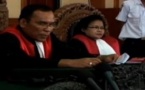 Indonésie: Une cinquième exécution en secret