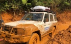 Attaque contre des humanitaires dans l'est de la RDC