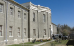 Réouverture du musée national de Kaboul 