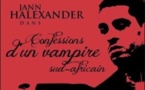 Théâtre: Confessions d'un vampire sud-africain