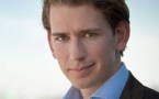 Le nouveau ministre autrichien des Affaires étrangères a 27 ans
