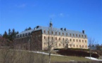 L’abbaye Notre-Dame des Neiges va fermer ses portes