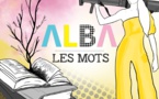 Alba sort son album de pop urbaine Les Mots