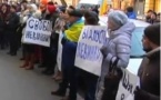 Ukraine: Violences policières, malgré la grâce accordée aux manifestants