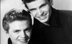 Chanson à la une - When Will I Be Loved, par les Everly Brothers