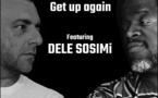 Dele Sosimi et Ntoumos rendent hommage à Fela Kuti avec Get Up Again