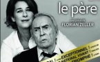 Le Théâtre Hébertot prolonge Le Père, avec Robert Hirsch