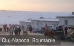 Roumanie: une expulsion forcée de Roms à Cluj-Napoca déclarée illégale