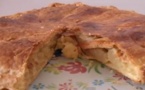 RECETTES EN VIDÉO - Galette des rois
