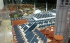 Masdar: une cité écologique au cœur d’un royaume polluant