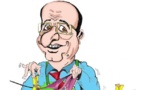 DESSIN DE PRESSE: Affaire Gayet-Hollande, Closer récidive