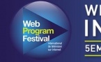 5e WebProgram-Festival International*