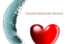 Le Conservatoire des Amours, premier parc à thème dédié à la déclaration d'amour