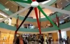 Dubaï, temple du shopping? Partie 1: les malls, centres commerciaux