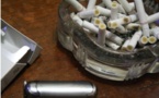 Tabagisme: 66.000 décès sont imputables au tabac en France