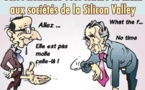DESSIN DE PRESSE: Hollande pour la fécondité in silico