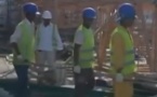 Qatar: Les normes sur les travailleurs migrants en prévision de la Coupe du monde 2022