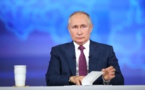 Revue d’Analyses : Guerre en Ukraine ou l’erreur stratégique de Poutine pour la Russie