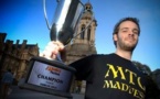 Le meilleur joueur de Magic au monde est un Français