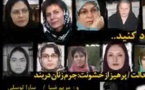 Iran: Une étudiante condamnée à sept ans de prison
