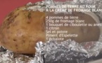 RECETTES EN VIDÉO - Pommes de terre au four