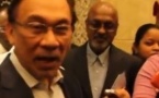 Malaisie: Condamnation d'Anwar Ibrahim
