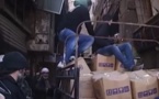 Syrie: Yarmouk assiégé, l’horreur des crimes de guerre, de la famine et de la mort