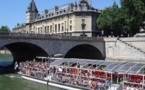 Tourisme: Paris est la ville préférée des touristes