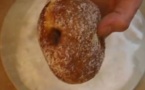 RECETTES EN VIDÉO - Beignets au nutella