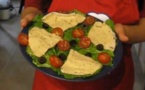 RECETTES EN VIDÉO - Hummus
