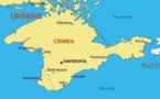 TRIBUNE - L'Europe et la Crimée 