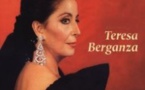 La mezzo-soprano espagnole Teresa Berganza est morte