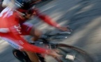 Cyclisme: Fabian Cancellara, le Spartacus des temps modernes