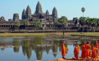 Et si vous partiez au Cambodge?