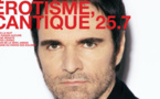 Daniel Chenevez, un nouvel EP Érotisme, Cantique 25.7