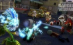 Plants vs. Zombies Garden Warfare 