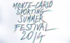 Monte Carlo Sporting Summer Festival 2014