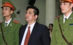 Viêt-Nam: Des prisonniers d’opinion libérés