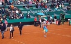 Tennis: Le sport des rois à Bucarest 