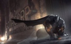 Batman Arkham Origins: Cold, Cold Heart