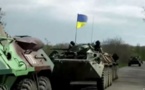 Ukraine: Éviter les recours à la force