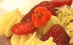 RECETTES EN VIDÉO - Fraisier