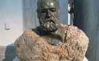 Une statue de Victor Hugo bientôt à Besançon 