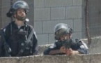 Les forces israéliennes tuent deux jeunes en Cisjordanie